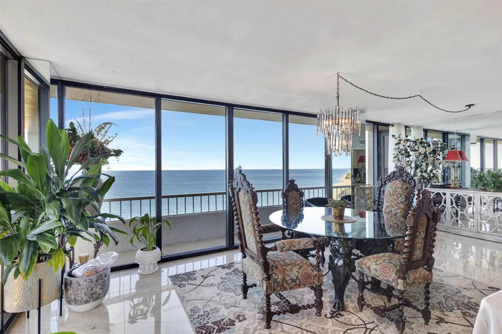 5550 Ocean Drive #21c Singer Island, FL 33404
