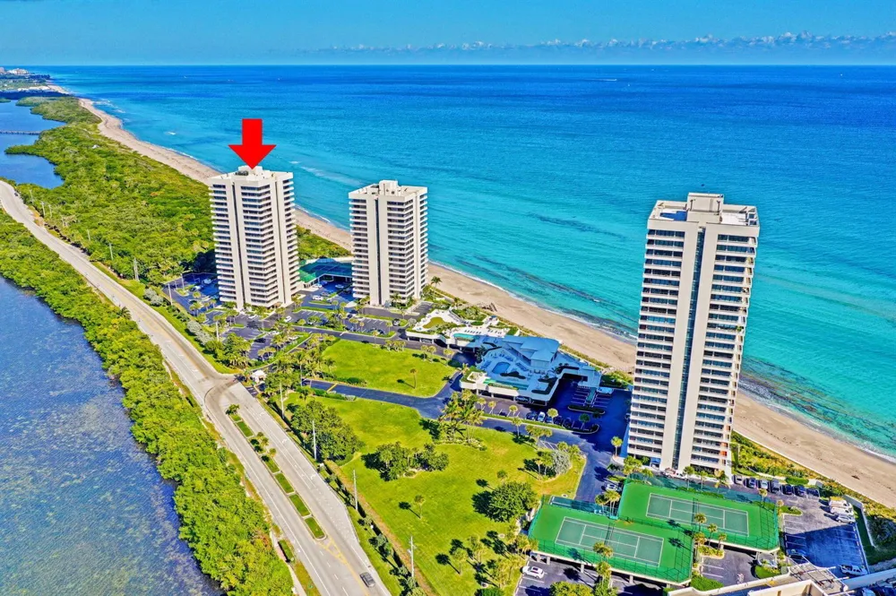 5550 Ocean Drive #21c Singer Island, FL 33404