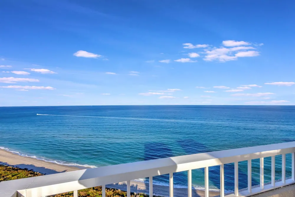 5550 Ocean Drive #21c Singer Island, FL 33404