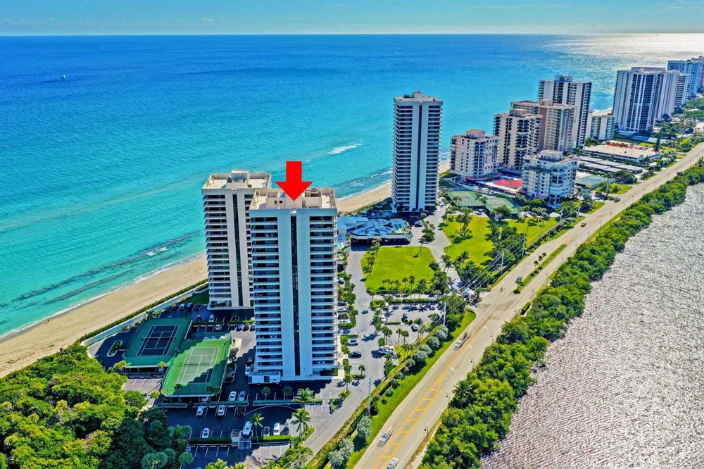 5550 Ocean Drive #21c Singer Island, FL 33404