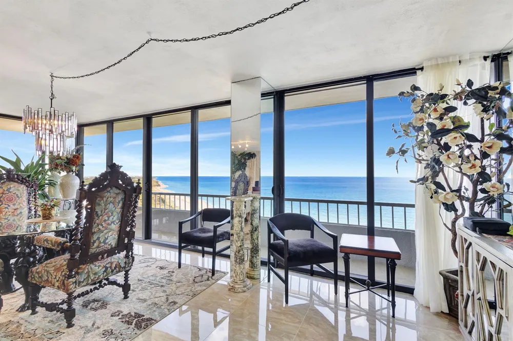 5550 Ocean Drive #21c Singer Island, FL 33404
