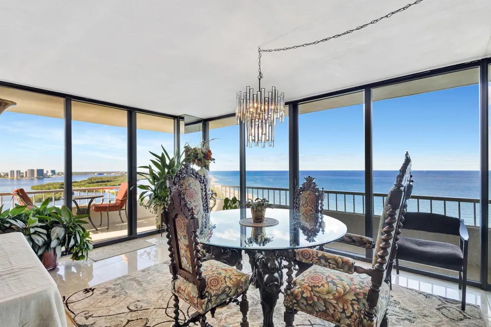 5550 Ocean Drive #21c Singer Island, FL 33404