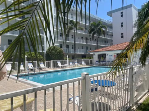 4629 Poinciana Street #317