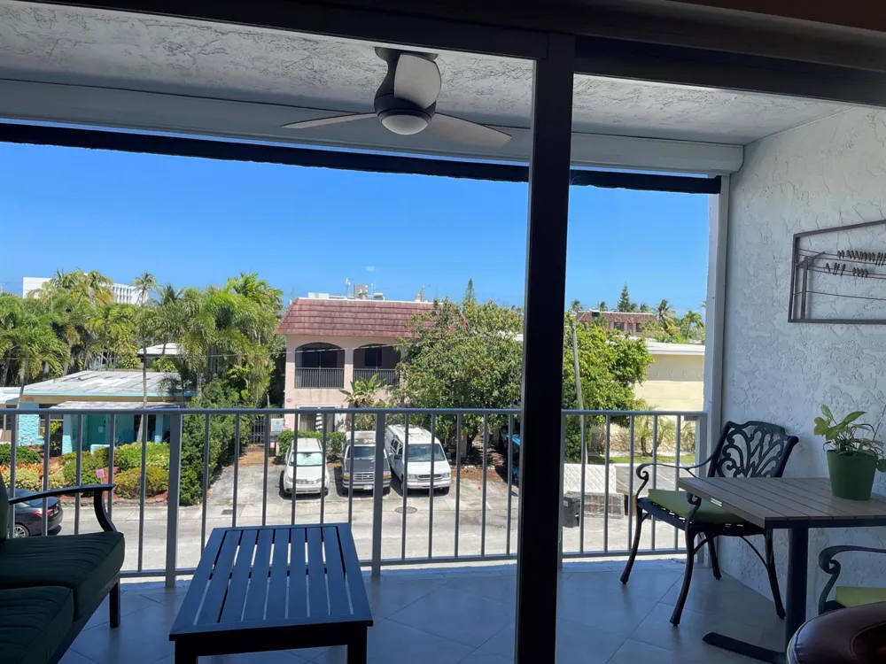 4629 Poinciana Street #317 Lauderdale By The Sea, FL 33308
