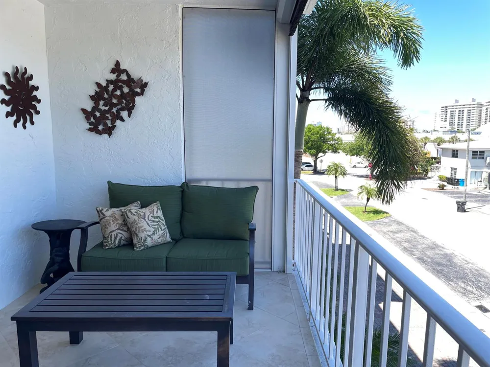 4629 Poinciana Street #317 Lauderdale By The Sea, FL 33308