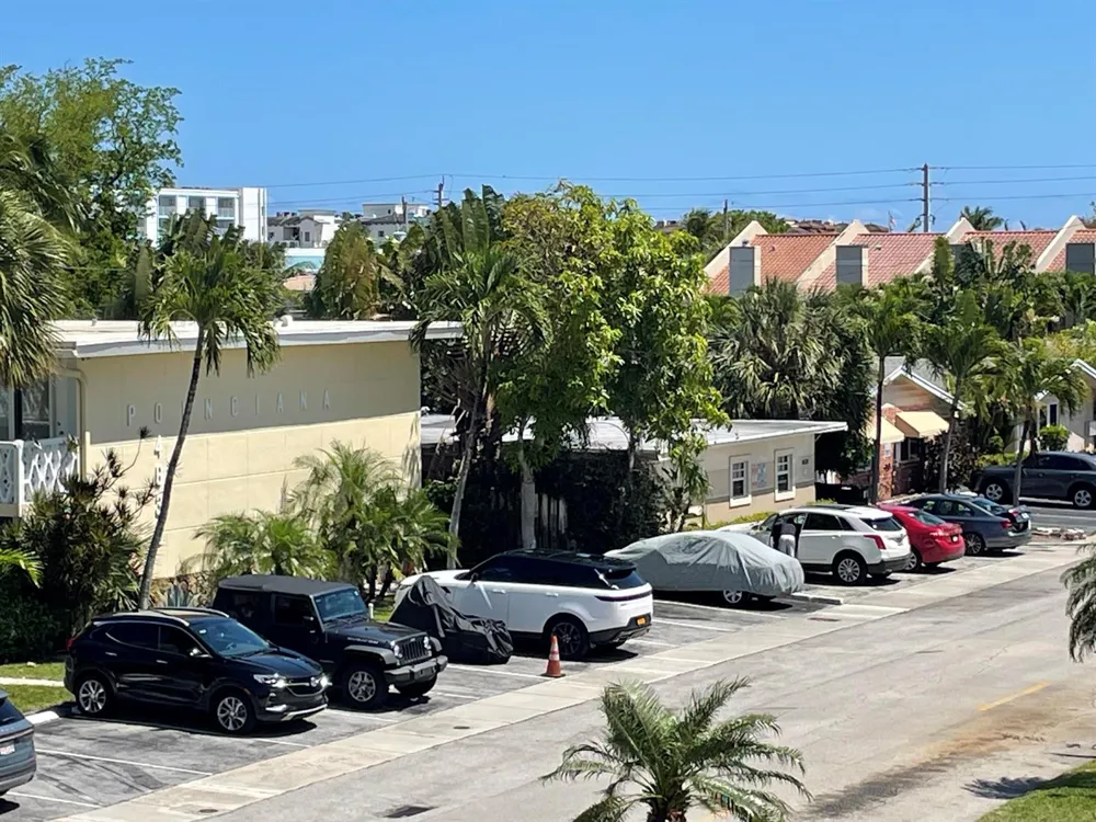 4629 Poinciana Street #317 Lauderdale By The Sea, FL 33308