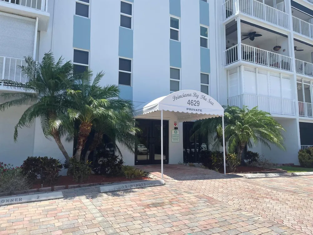 4629 Poinciana Street #317 Lauderdale By The Sea, FL 33308