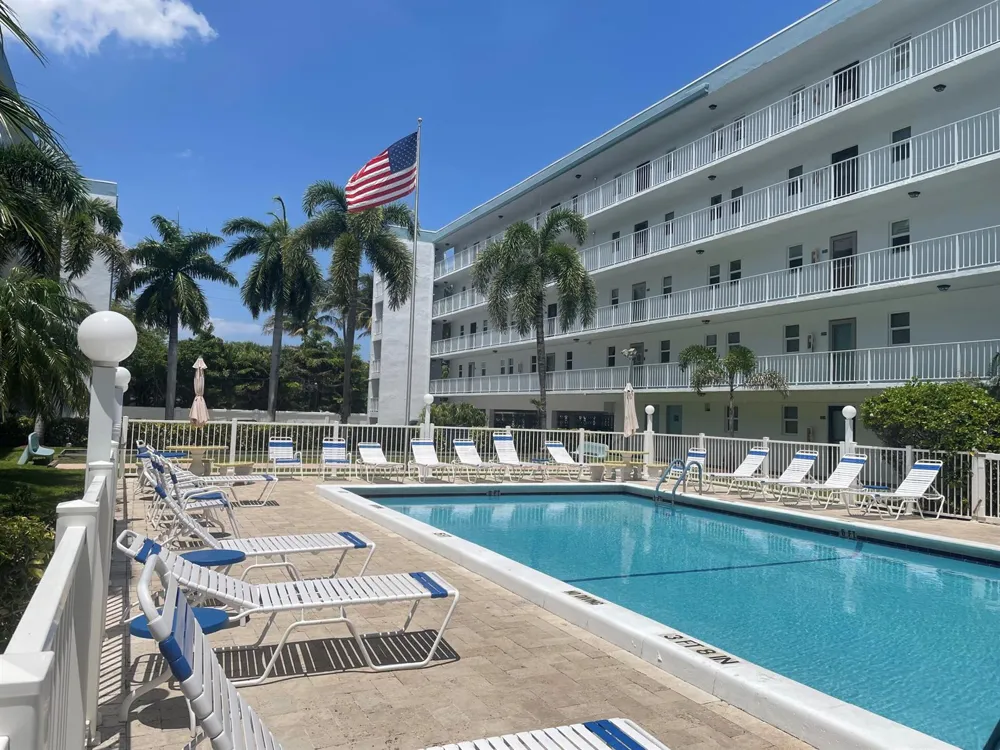 4629 Poinciana Street #317 Lauderdale By The Sea, FL 33308