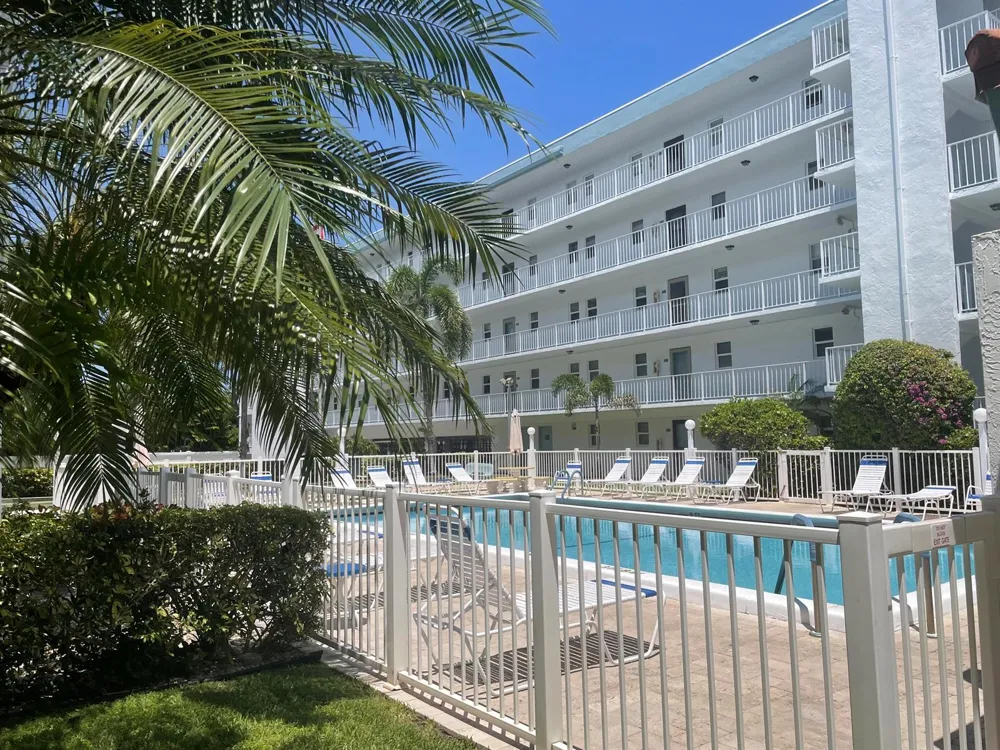 4629 Poinciana Street #317 Lauderdale By The Sea, FL 33308