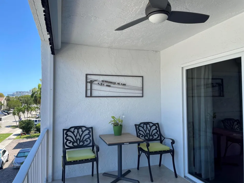 4629 Poinciana Street #317 Lauderdale By The Sea, FL 33308