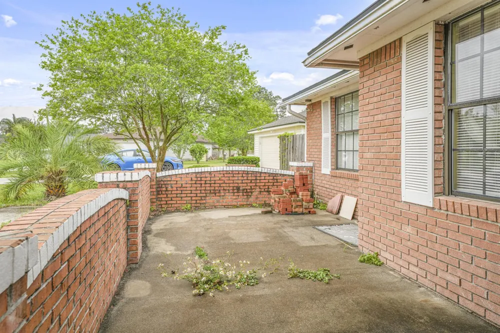 320 Scarlet Bugler Lane S Jacksonville, FL 32225