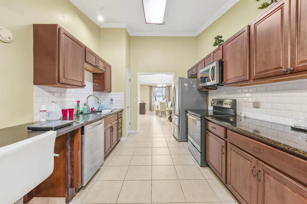 320 Scarlet Bugler Lane S Jacksonville, FL 32225