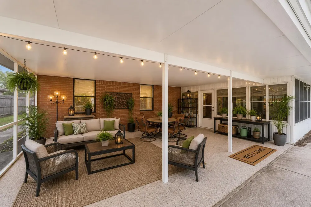 320 Scarlet Bugler Lane S Jacksonville, FL 32225
