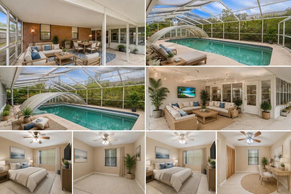 320 Scarlet Bugler Lane S Jacksonville, FL 32225