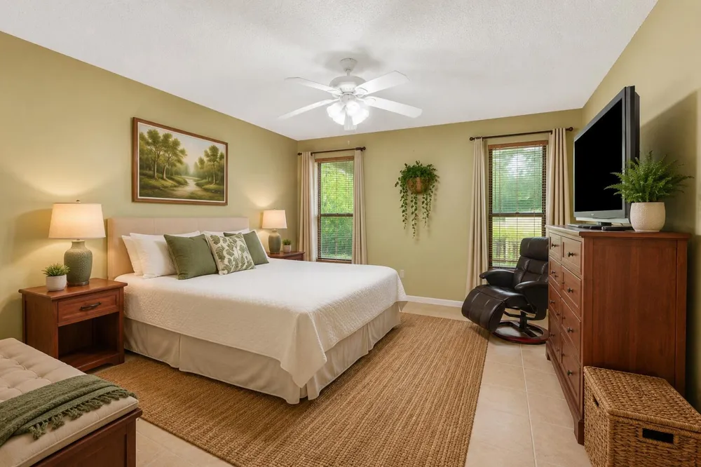 320 Scarlet Bugler Lane S Jacksonville, FL 32225