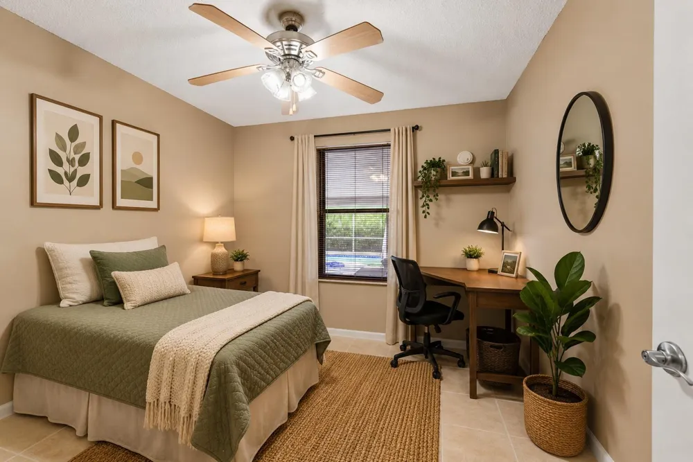320 Scarlet Bugler Lane S Jacksonville, FL 32225