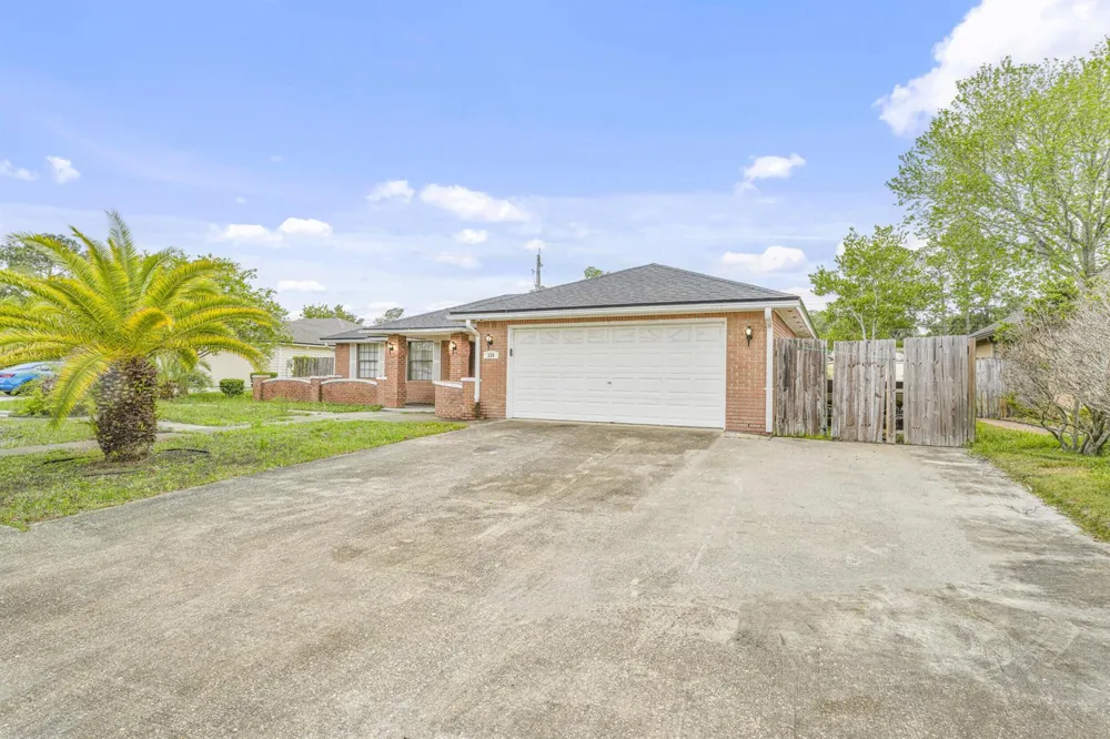 320 Scarlet Bugler Lane S Jacksonville, FL 32225