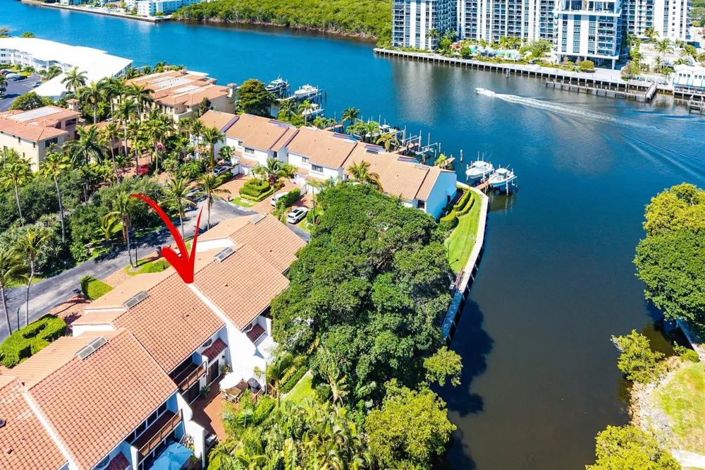 5560 Ocean Boulevard #A Ocean Ridge, FL 33435