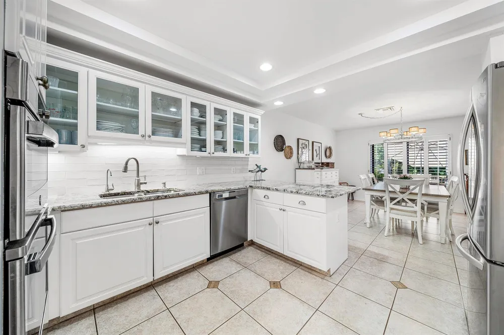 5560 Ocean Boulevard #A Ocean Ridge, FL 33435