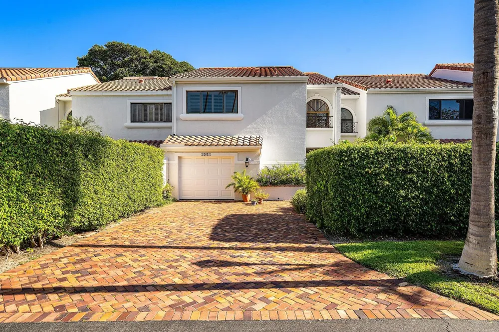 5560 Ocean Boulevard #A Ocean Ridge, FL 33435