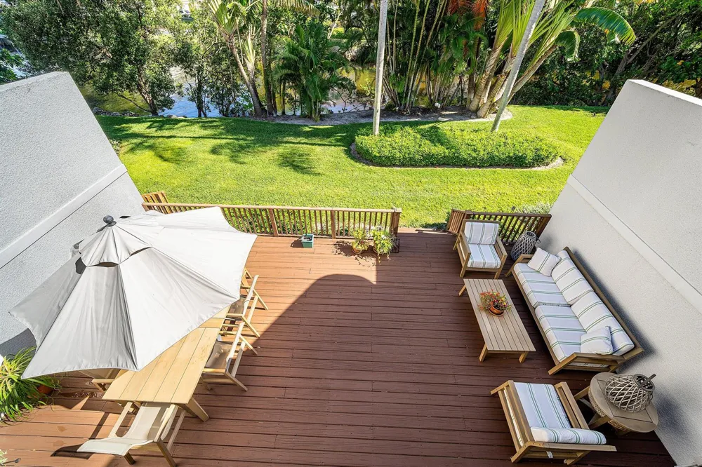 5560 Ocean Boulevard #A Ocean Ridge, FL 33435
