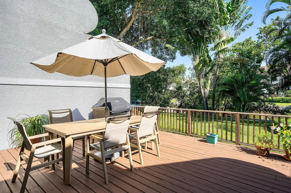 5560 Ocean Boulevard #A Ocean Ridge, FL 33435