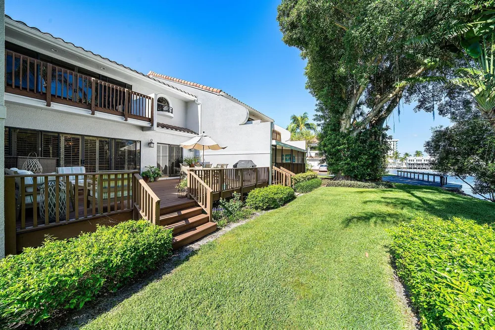 5560 Ocean Boulevard #A Ocean Ridge, FL 33435