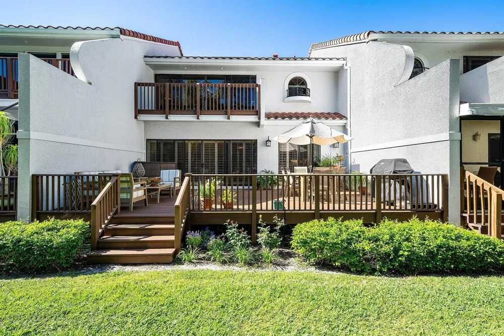 5560 Ocean Boulevard #A Ocean Ridge, FL 33435