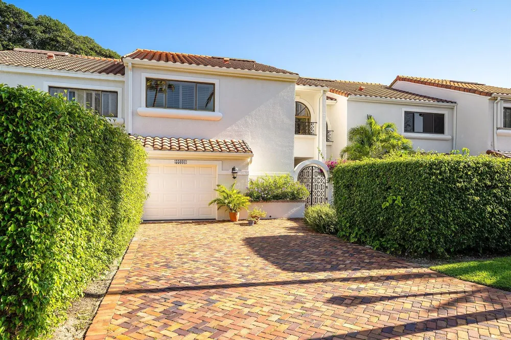 5560 Ocean Boulevard #A Ocean Ridge, FL 33435