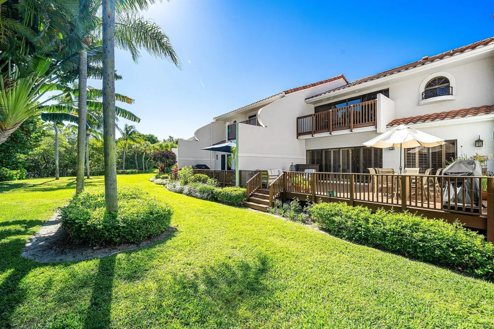 5560 Ocean Boulevard #A Ocean Ridge, FL 33435