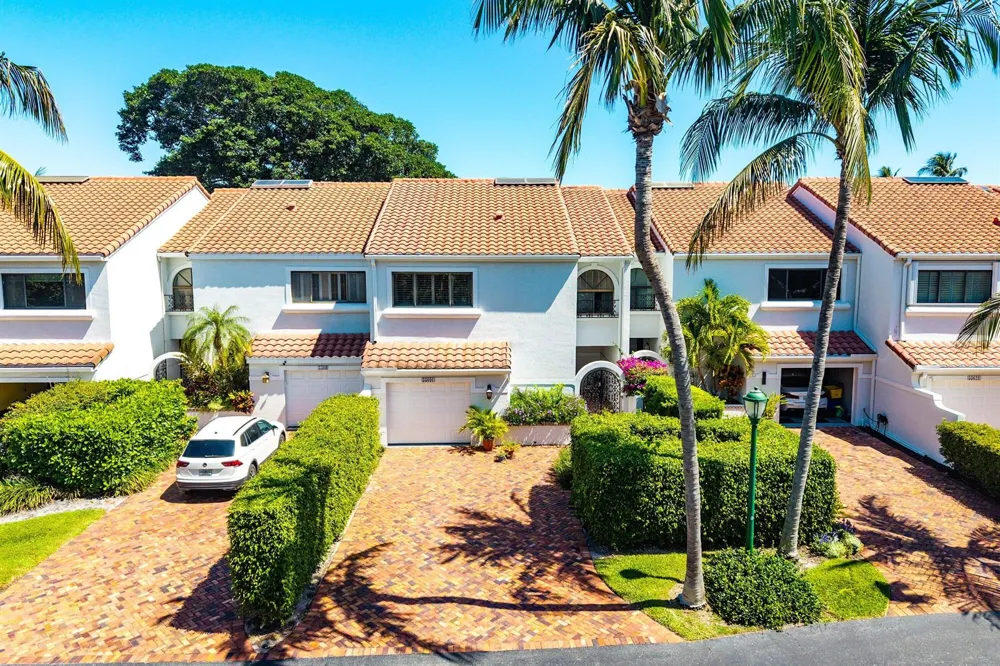 5560 Ocean Boulevard #A Ocean Ridge, FL 33435