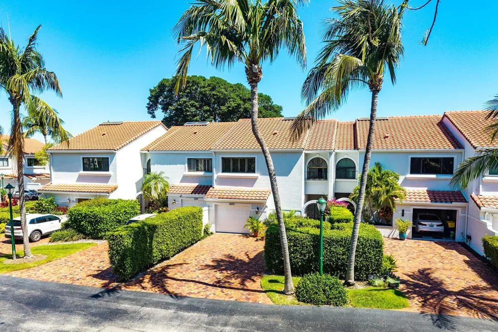 5560 Ocean Boulevard #A Ocean Ridge, FL 33435