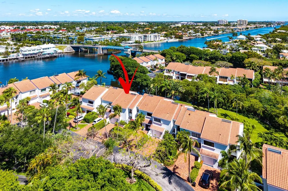 5560 Ocean Boulevard #A Ocean Ridge, FL 33435
