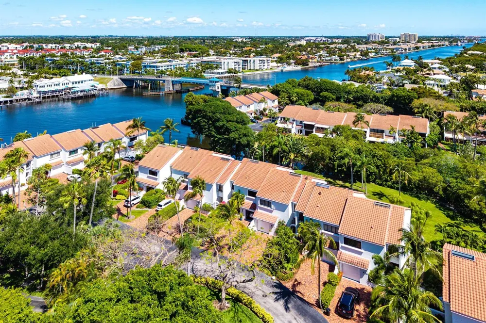 5560 Ocean Boulevard #A Ocean Ridge, FL 33435