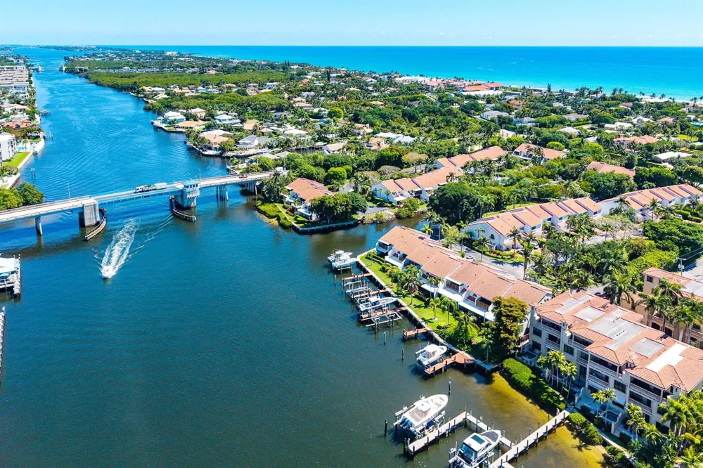 5560 Ocean Boulevard #A Ocean Ridge, FL 33435