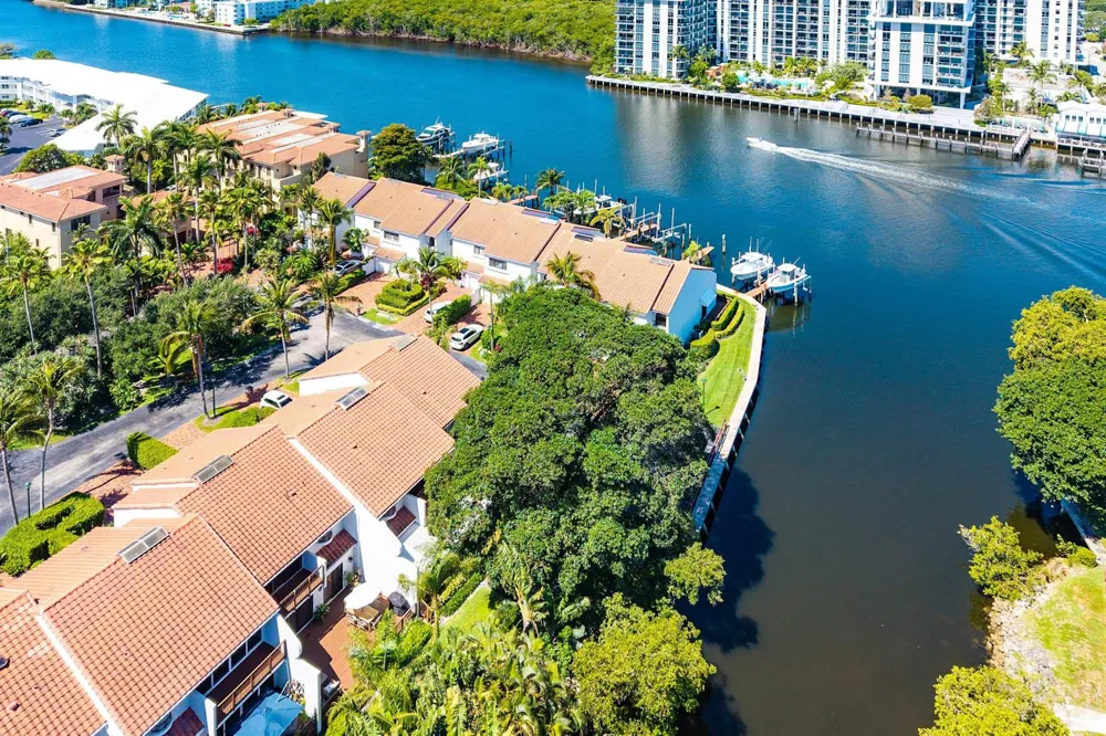 5560 Ocean Boulevard #A Ocean Ridge, FL 33435