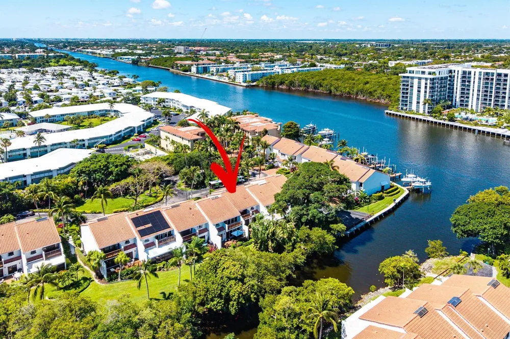 5560 Ocean Boulevard #A Ocean Ridge, FL 33435