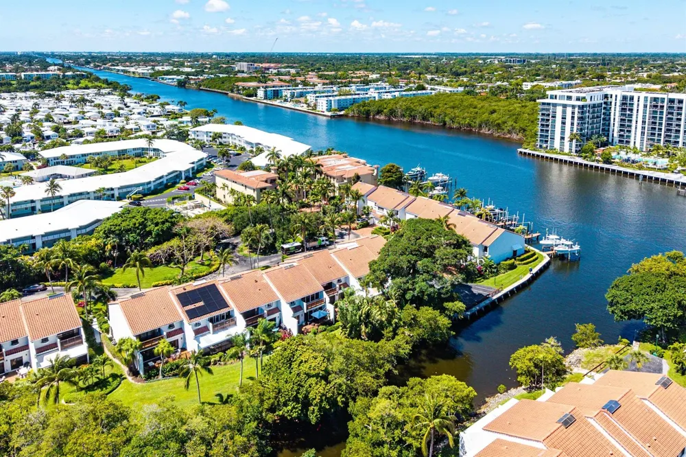 5560 Ocean Boulevard #A Ocean Ridge, FL 33435