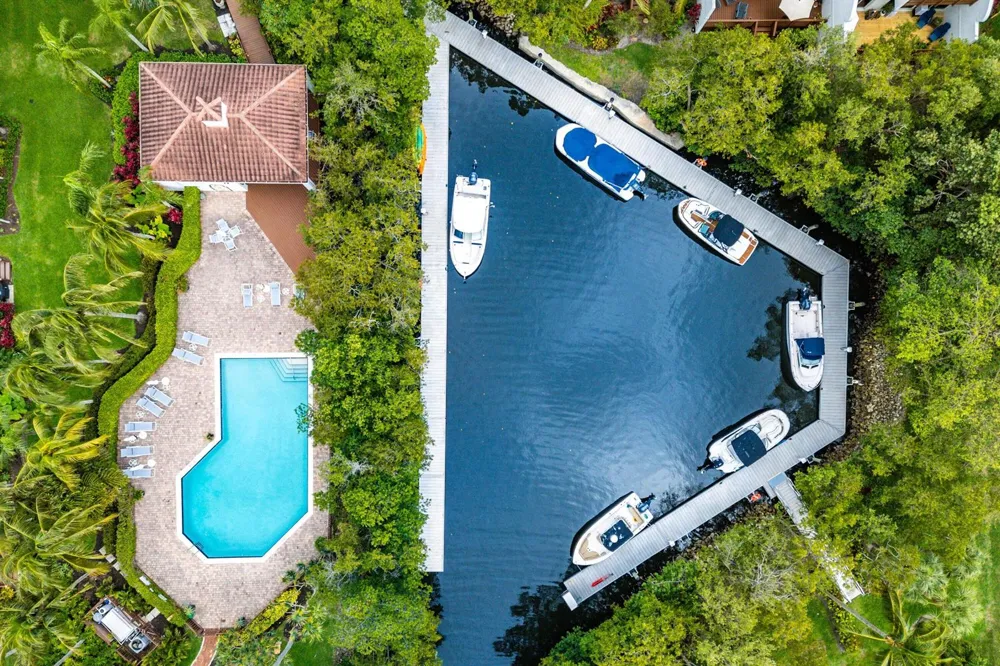 5560 Ocean Boulevard #A Ocean Ridge, FL 33435