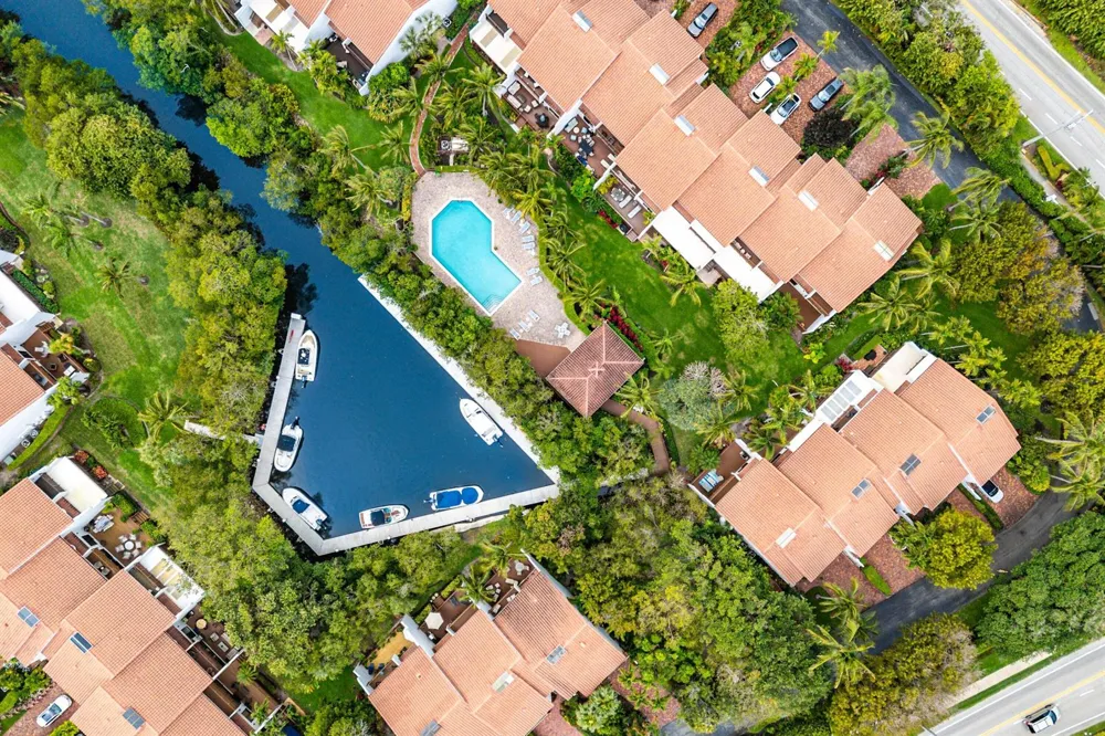 5560 Ocean Boulevard #A Ocean Ridge, FL 33435
