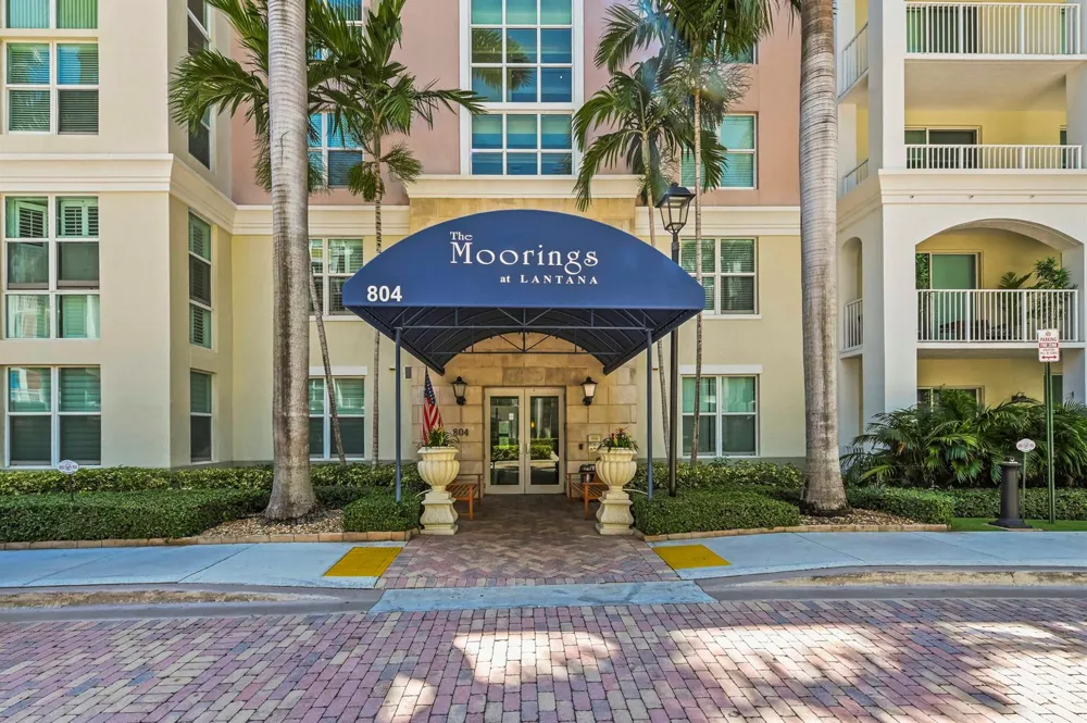 804 E Windward Way #120 Lantana, FL 33462
