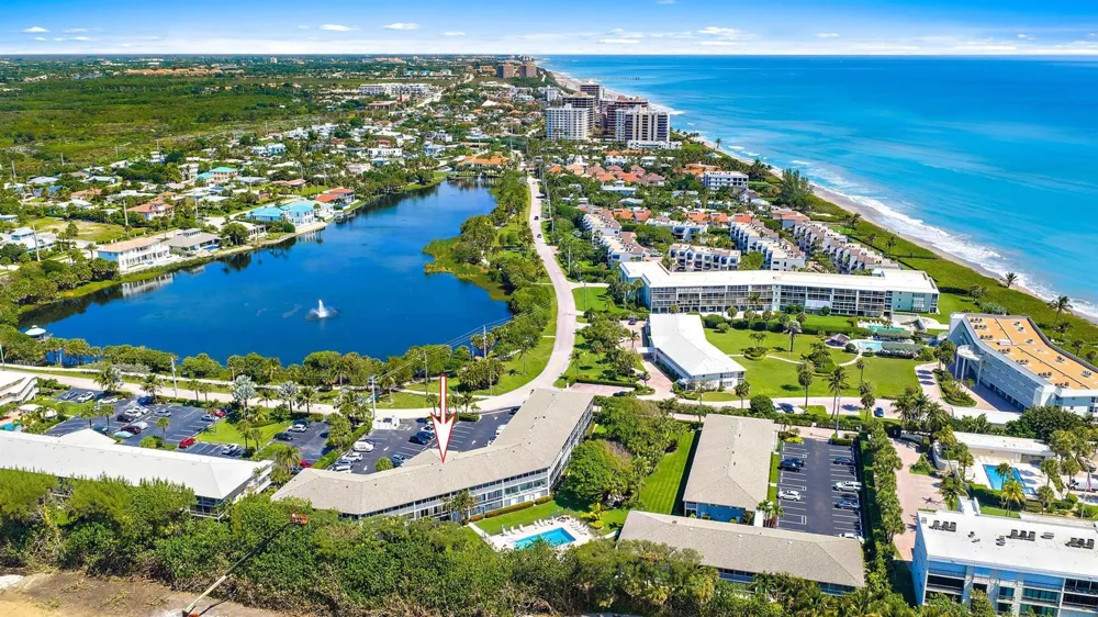 50 Celestial Way #105 Juno Beach, FL 33408