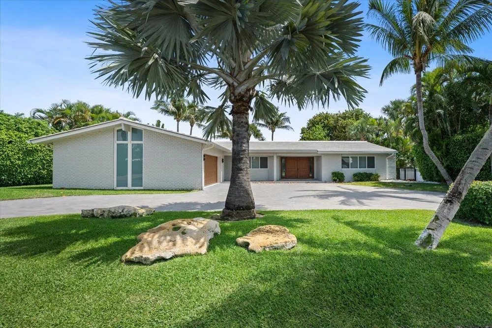 2259 Ibis Isle Road E Palm Beach, FL 33480