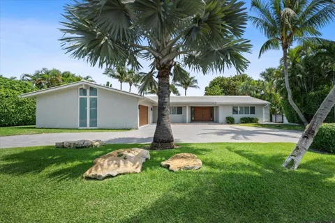 2259 Ibis Isle Road E