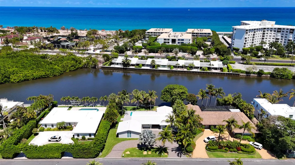 2259 Ibis Isle Road E Palm Beach, FL 33480