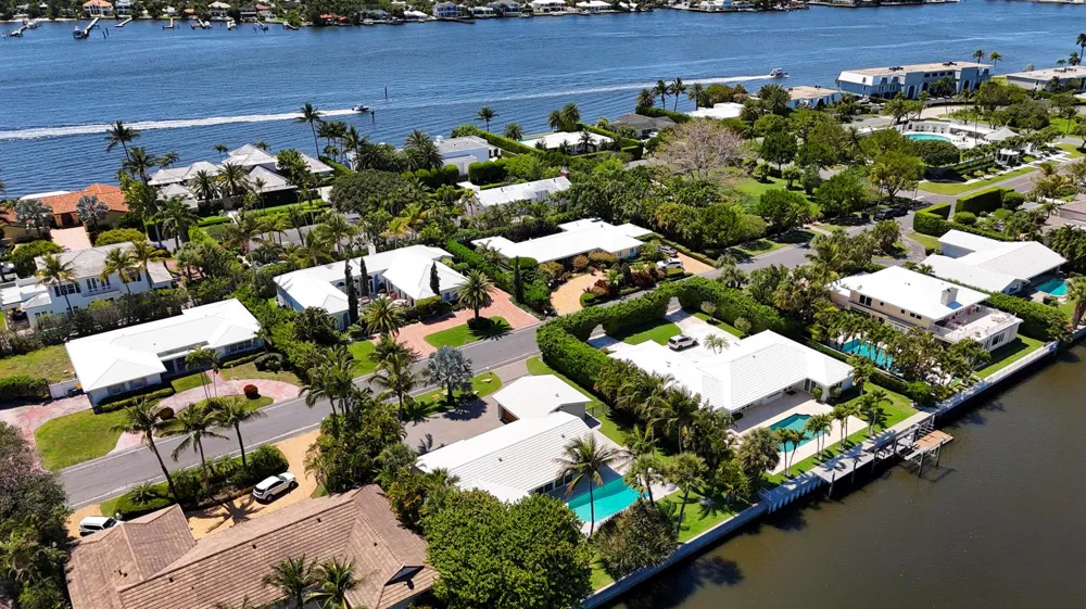2259 Ibis Isle Road E Palm Beach, FL 33480