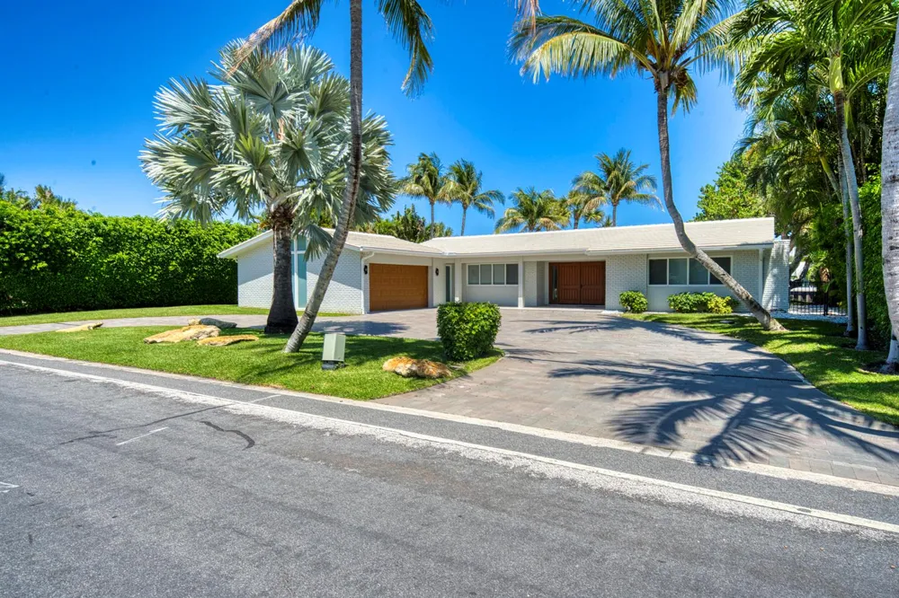 2259 Ibis Isle Road E Palm Beach, FL 33480