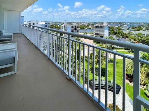 3546 S Ocean Boulevard #914