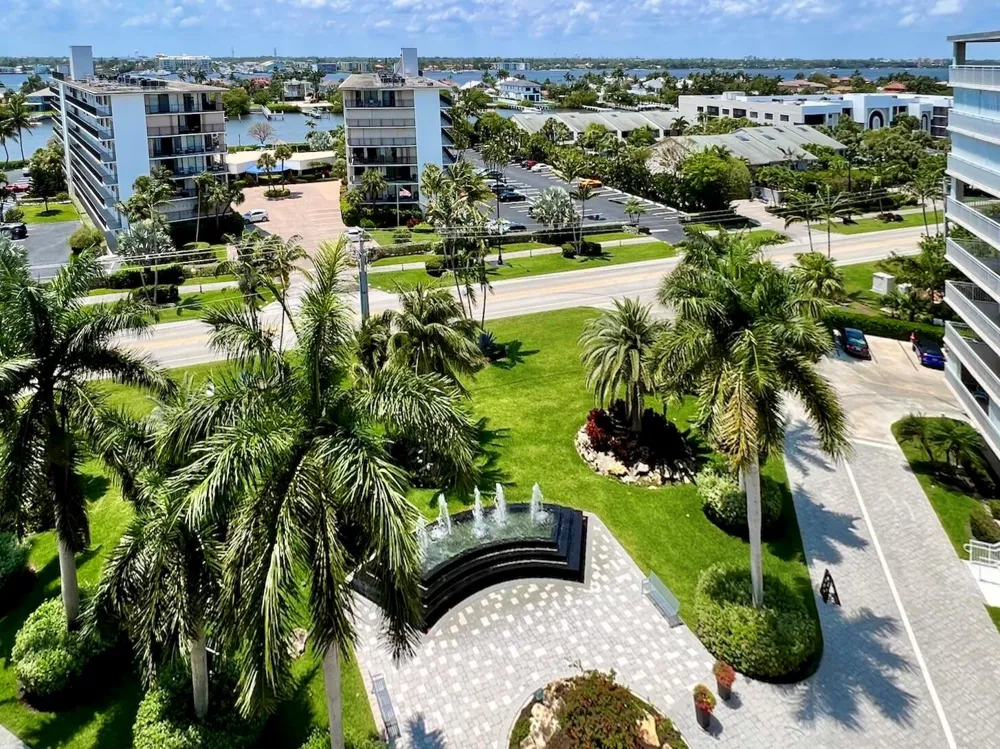 3546 S Ocean Boulevard #914 South Palm Beach, FL 33480