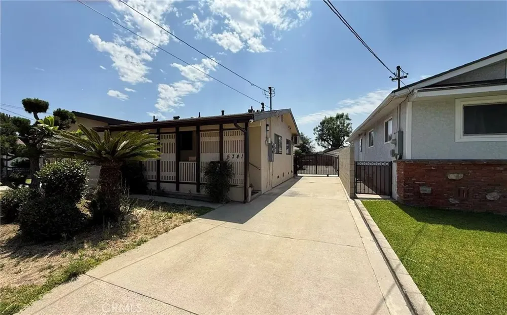 5341 Golden West Ave Temple City, CA 91780